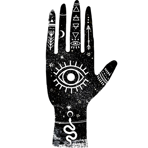 Spirit Collective Logo Maskable Icon
