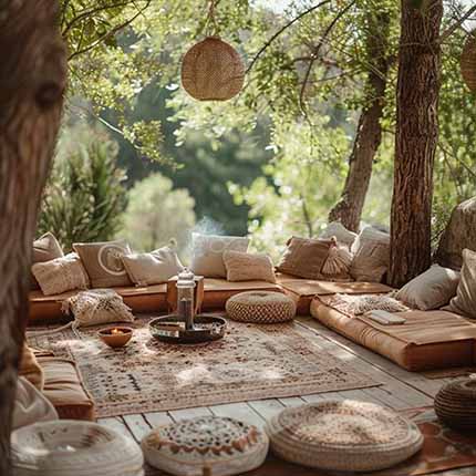 Ceremony & Events